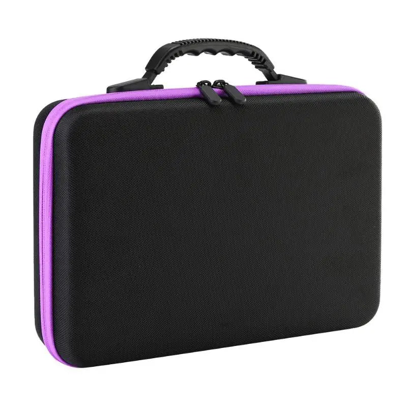 carrying case for essential oils